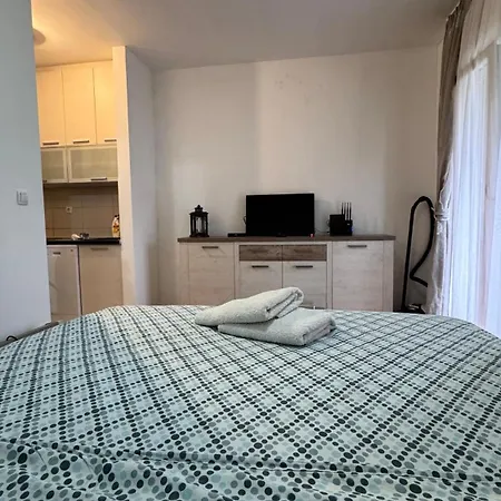 Apartment Stannadan
