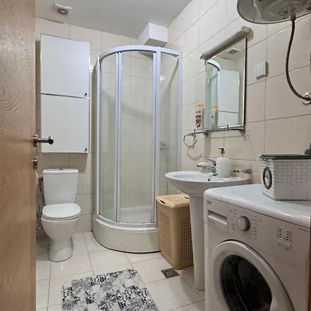 Stannadan Apartment