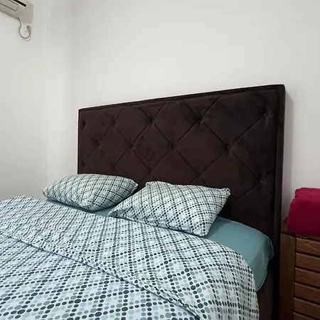 Apartment Stannadan